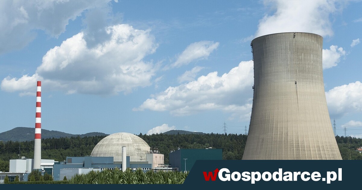 Boom atomowy nie tylko w Europie