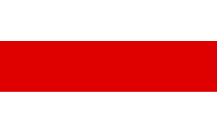 flaga Białorusi / autor: Pixabay