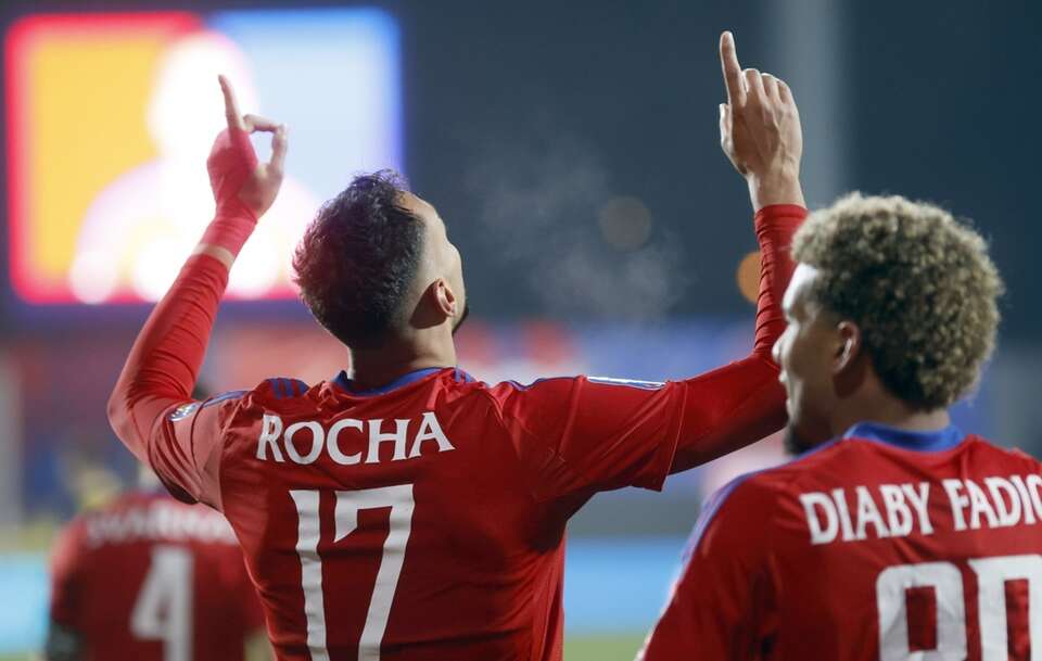 ! Raków Częstochowa pokonał w rzutach karnych GKS Katowice / autor: PAP/Waldemar Deska