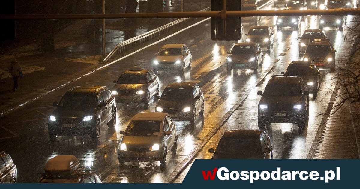 OC w 2025 roku: ceny wzrosły, choć głównie... spadały