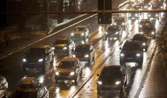 OC w 2025 roku: ceny wzrosły, choć głównie... spadały