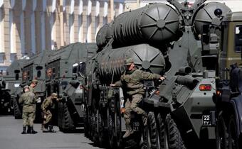 Ekspert: Możliwy rosyjski desant na południu Ukrainy