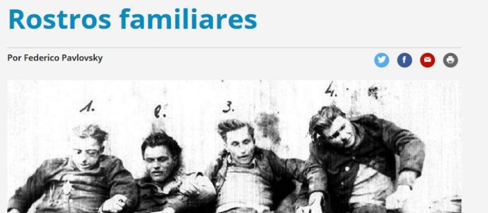 autor: screenshot/pagina12