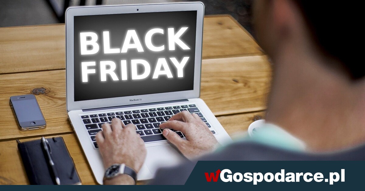 Black Friday? Cudów w handlu nie będzie