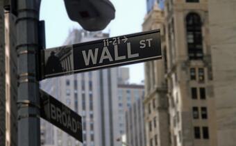 Dla Wall Street najważniejsze wyniki