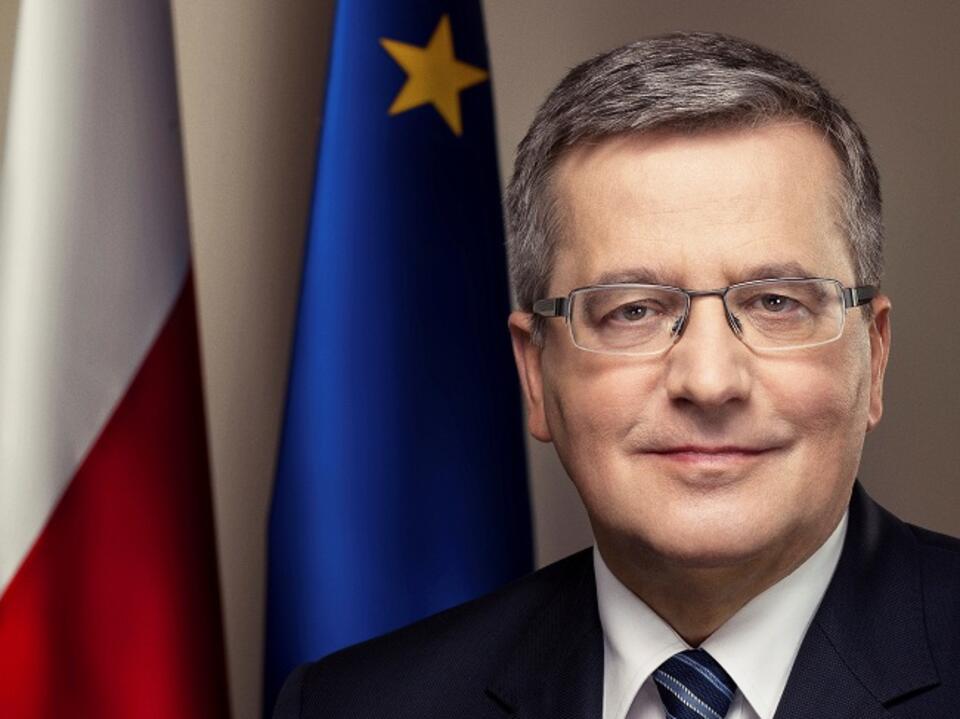www.prezydent.pl