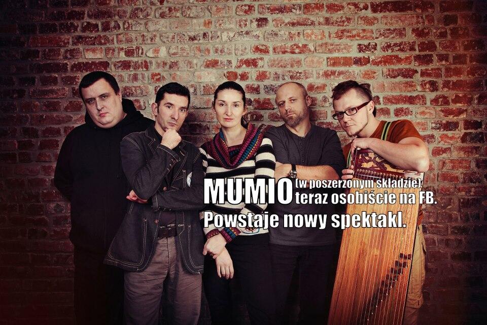 facebook.com/mumio.art