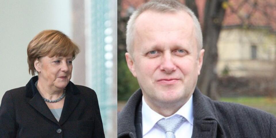 Fot. PAP/EPA;wPolityce.pl