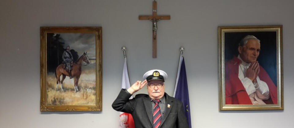 Fot. Blog L.Wałęsy