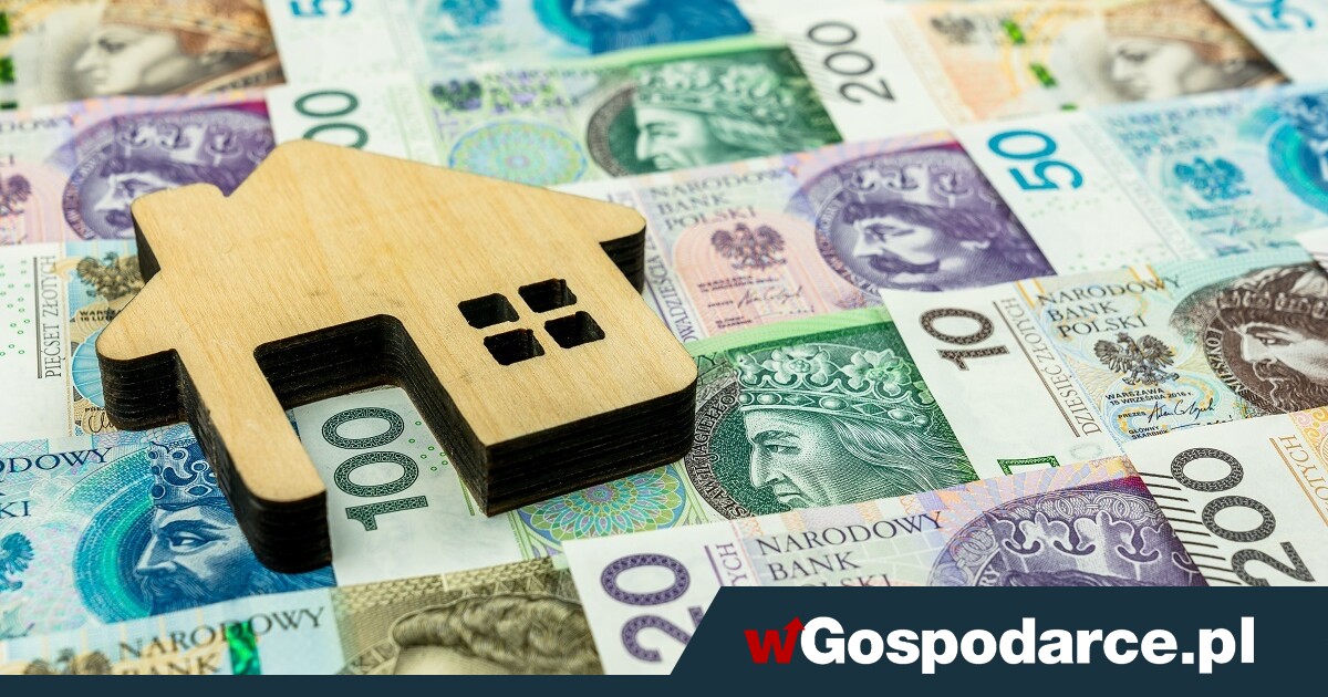 Raty kredytów mogą spaść o prawie 20 proc.