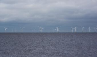Orlen ma nowe lokalizacje dla morskich farm wiatrowych