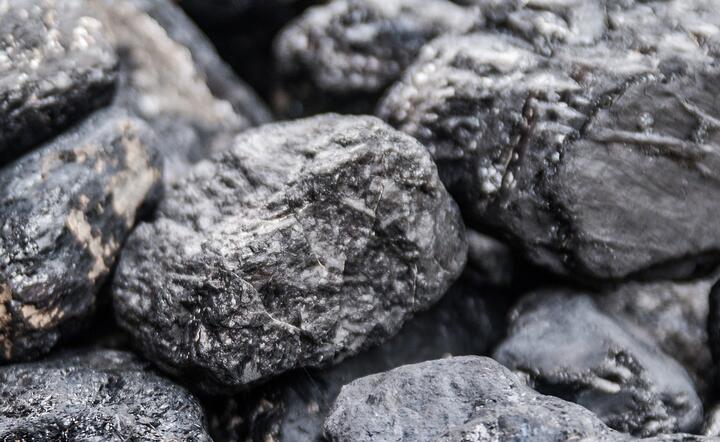 Duży spadek sprzedaży węgla kamiennego