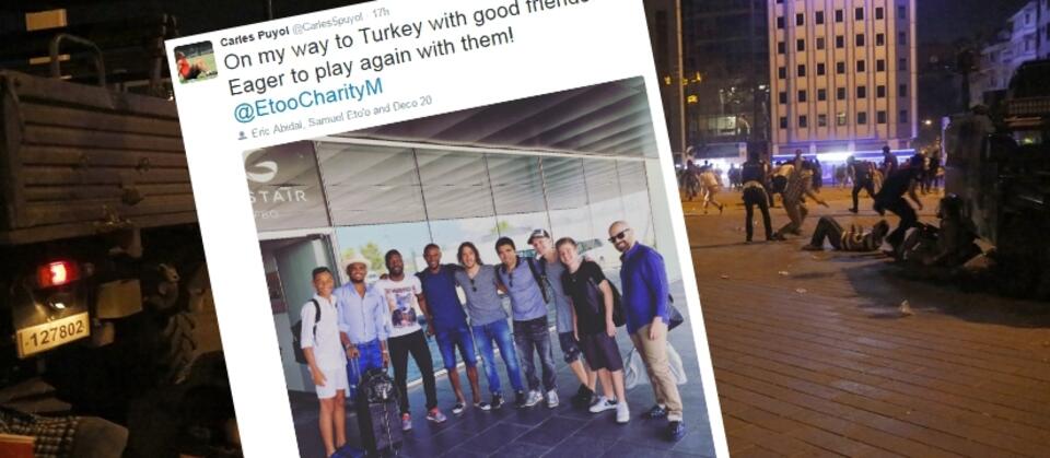 fot. PAP/EPA/Twitter