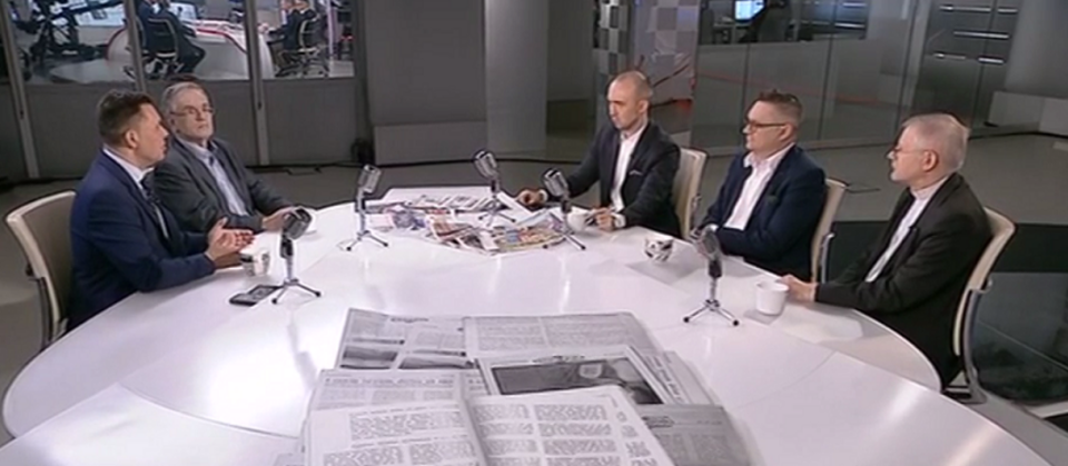 autor: wPolityce.pl/TVP Info