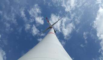 Energa: szybko rośnie udział OZE w produkcji energii