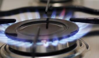 Nowy raport dot. gazu łupkowego w 2014 roku