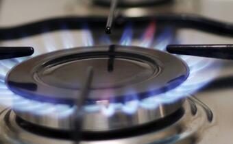 Nowy raport dot. gazu łupkowego w 2014 roku