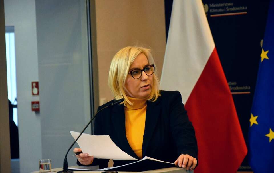 Paulina Hennig-Kloska / autor: Fratria 