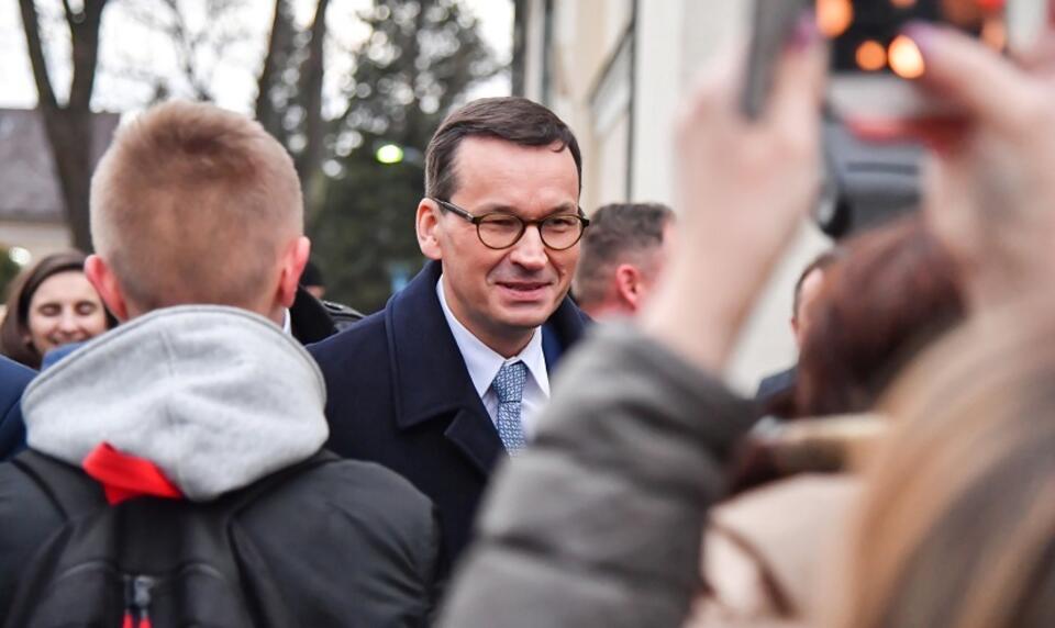 autor: PAP/Wojtek Jargiło