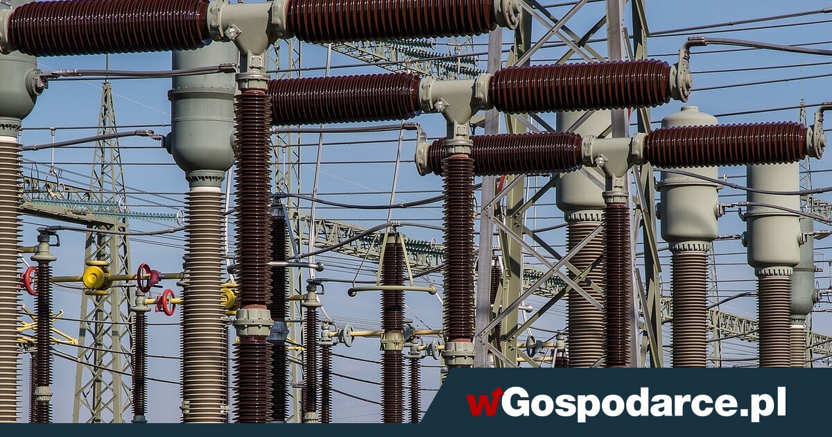 Sieci energetyczne niedługo wąskim gardłem