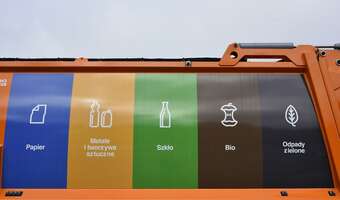 Zmiany w segregacji: znikają brązowe worki!