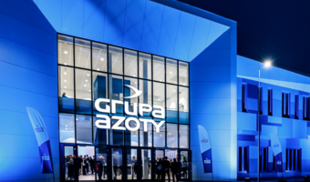 Grupa Azoty ma p.o. prezesa