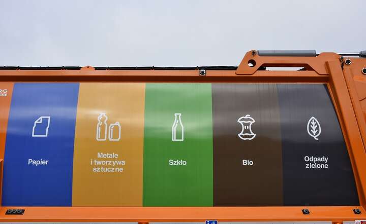 Od 2026 r. nastąpią zmiany w segregacji bioodpadów / autor: Fratria /LS