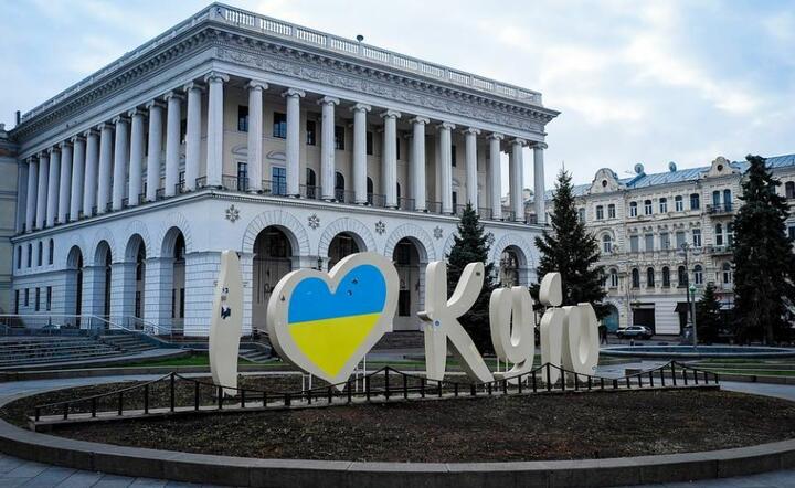 Kijów  / autor: Pixabay 