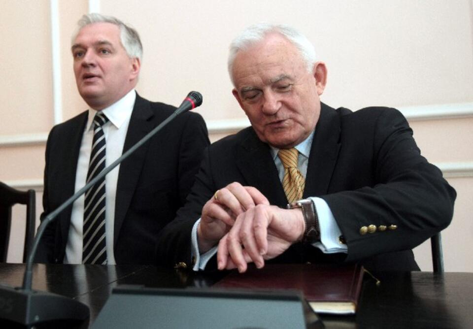 fot. PAP / L. Szymański