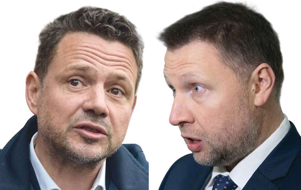 autor: Fot. Liudmyla Kazakova, Andrzej Wiktor