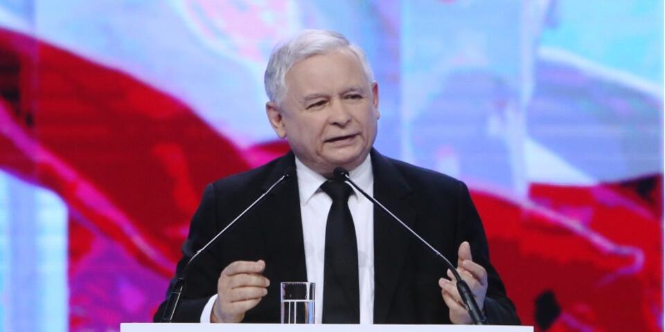 fot. PAP/ Paweł Supernak