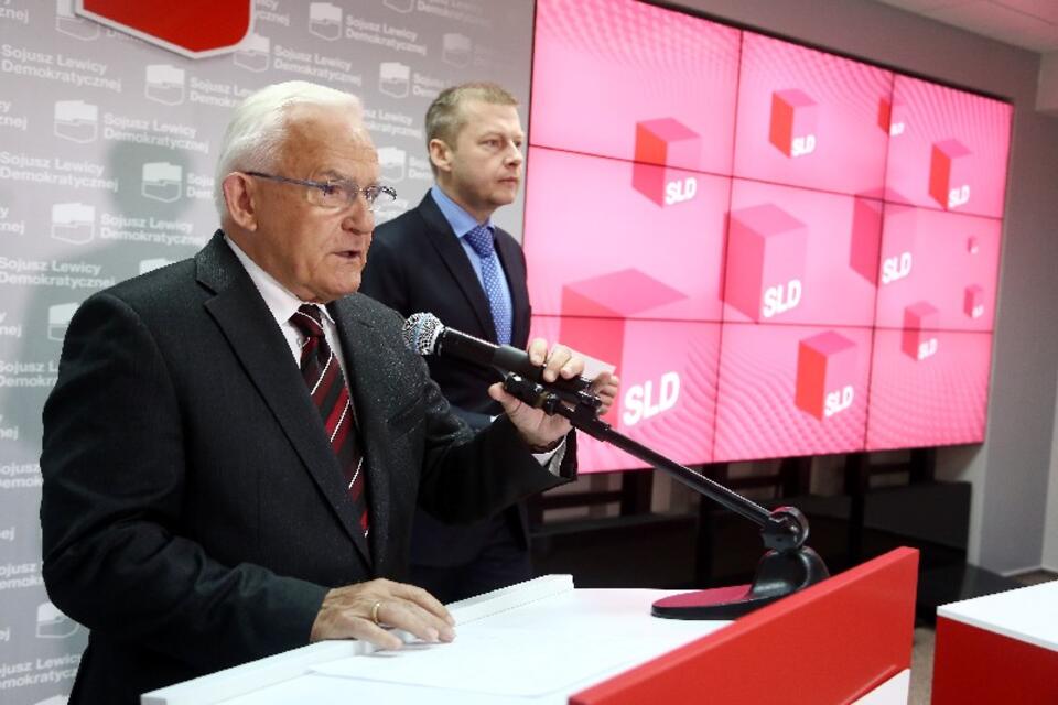 PAP/Tomasz Gzell