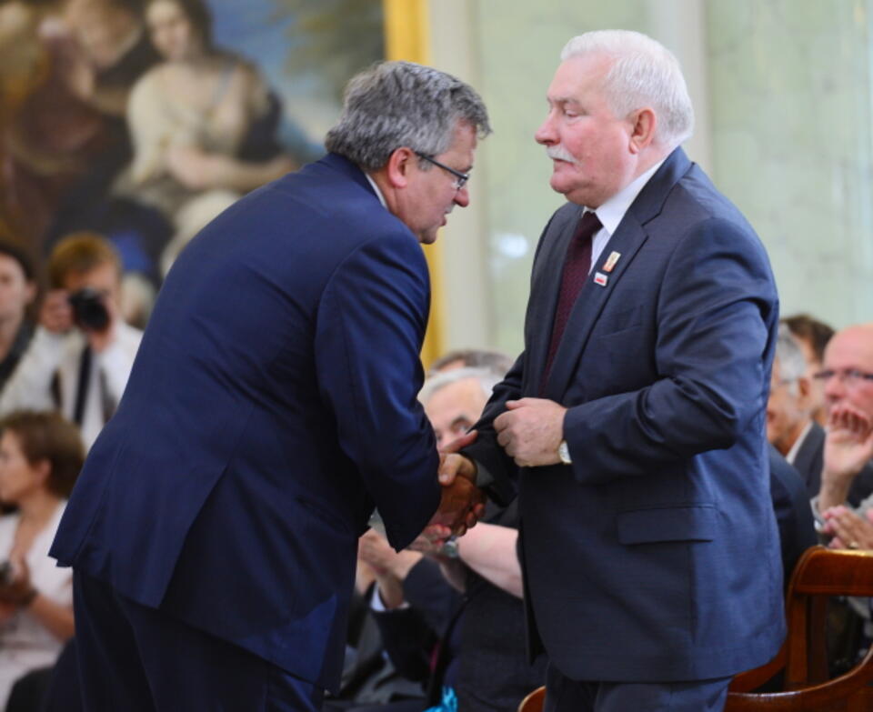 fot. PAP / J. Turczyk