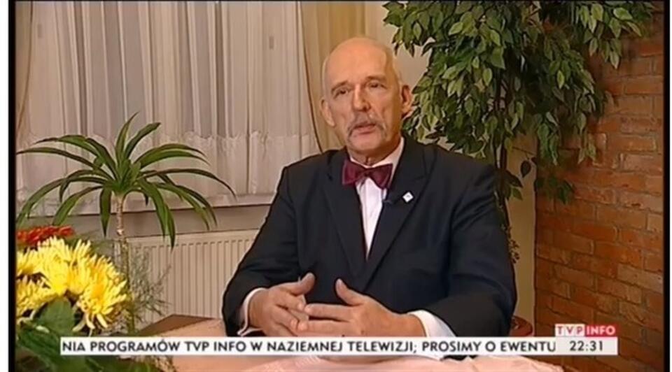 Fot. wPolityce.pl/TVP