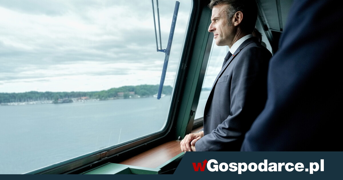 Sensacja wisi w powietrzu! UE odpuści cel klimatyczny?