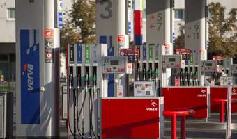 Czy Orlen celuje w liczbę 2000 krajowych stacji paliw?