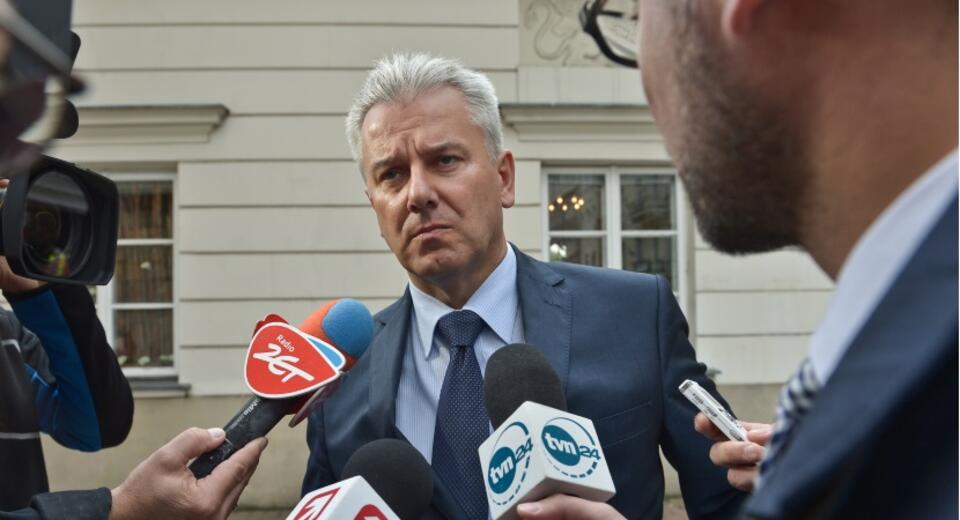 fot. PAP/Marcin Obara