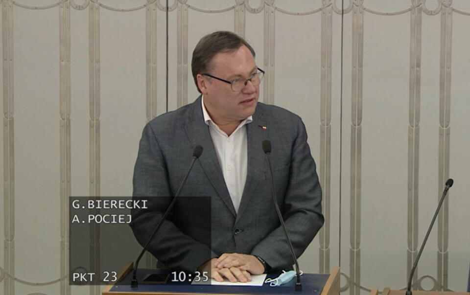autor: screenshot/senat.gov.pl