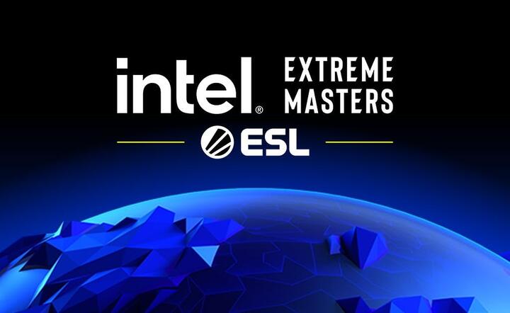 Intel Extreme Masters / autor: Materiały Prasowe