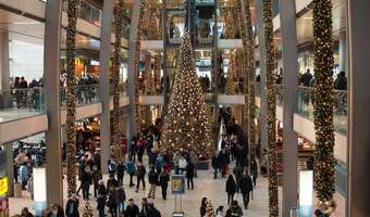 Święta będą na bogato