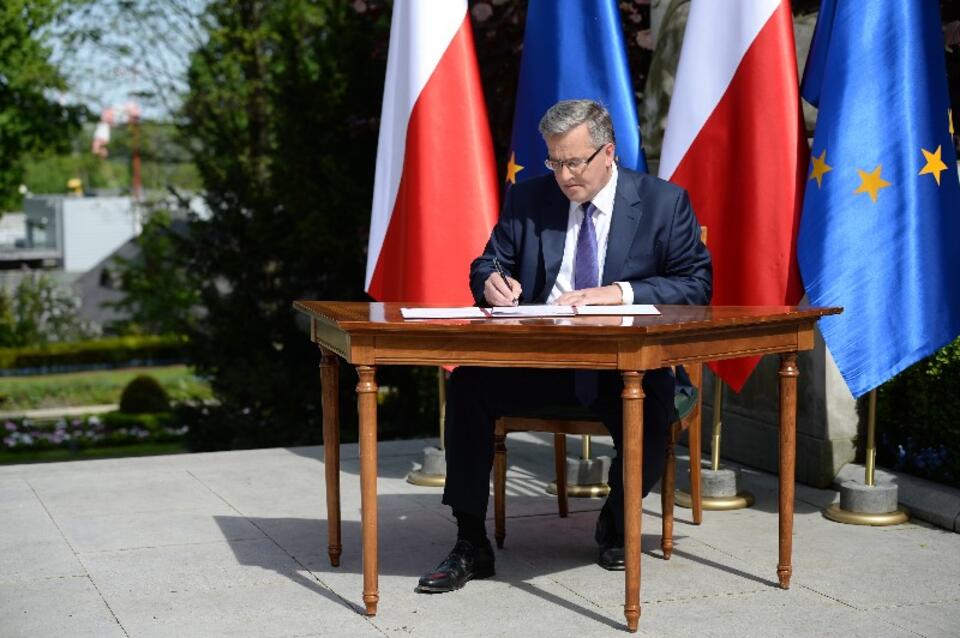 fot. PAP/Jacek Turczyk