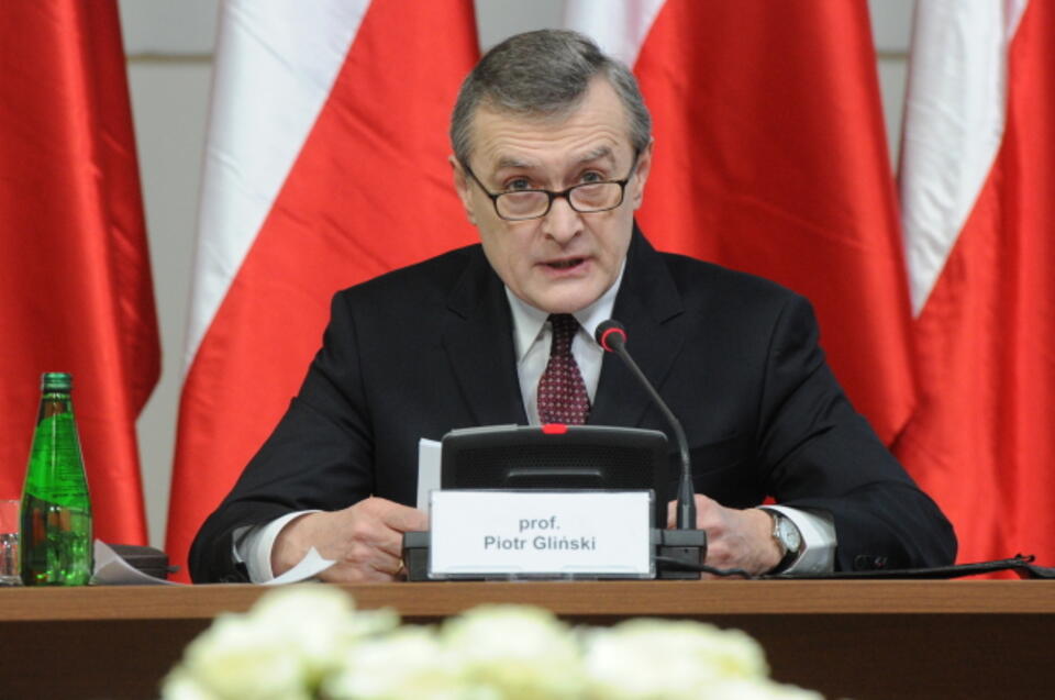Fot. PAP / Grzegorz Jakubowski