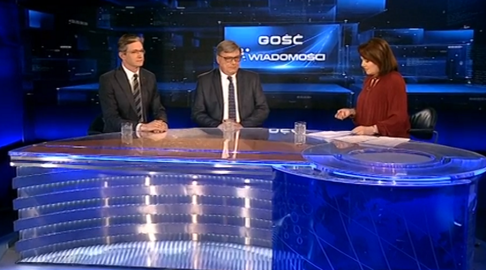 autor: wPolityce.pl/TVP Info