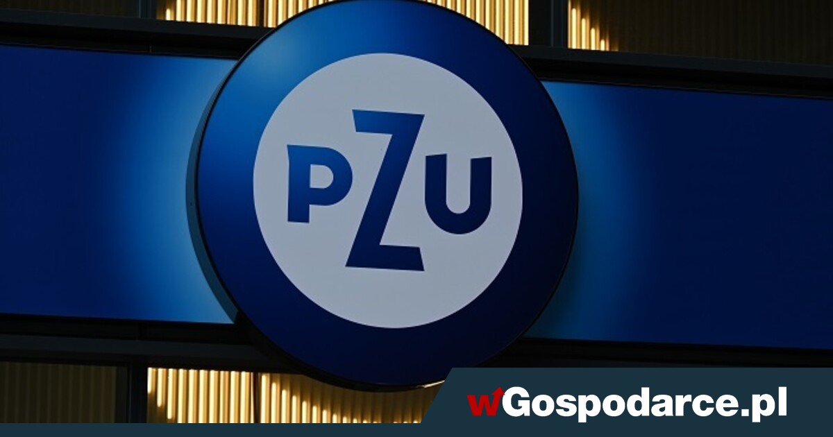 Grupa PZU stawia na biznes ubezpieczeniowy