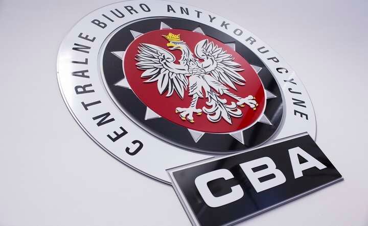 Agenci CBA zatrzymali byłego Komendanta Głównego Policji