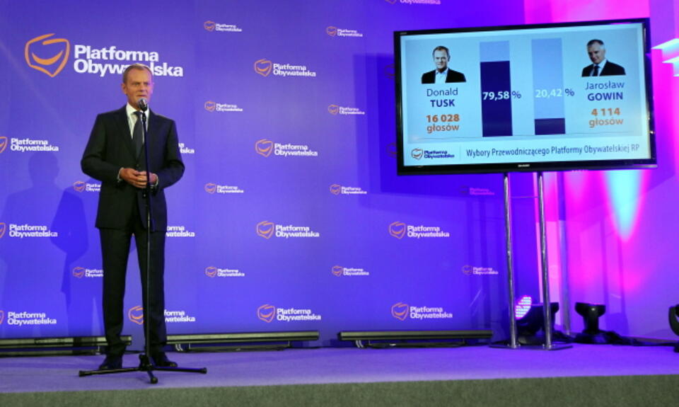 PAP/Radek Pietruszka