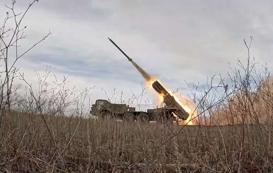 RELACJA. 1521. wojny na Ukrainie