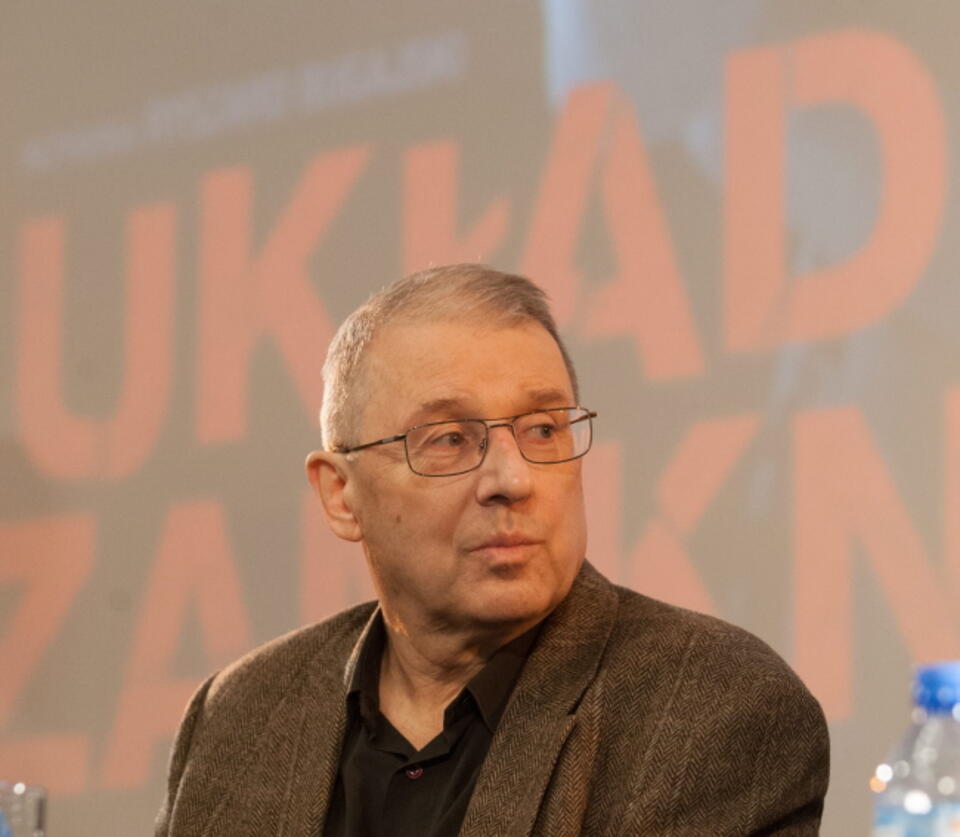 fot. PAP/Stach Leszczyński