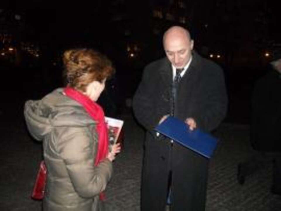 Fot. Solidarni 2010