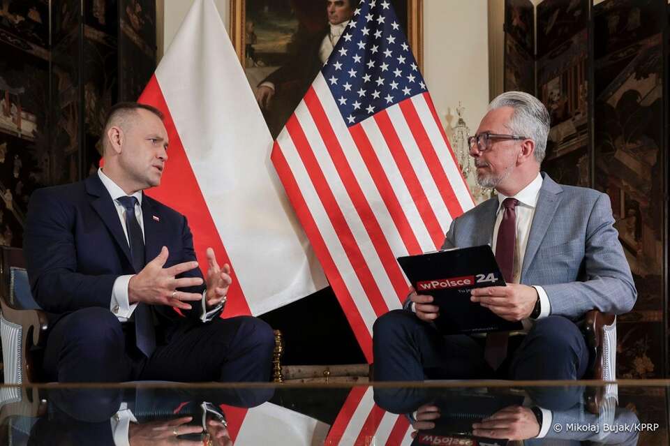 autor: Mikołaj Bujak/KPRP